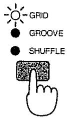 ROLAND GROOVEBOX MC-303 - Application de grid quantize - 1