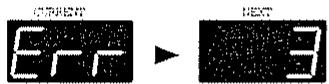 ROLAND GROOVEBOX MC-303 - Messages d'erreurs - 3