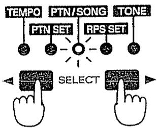 ROLAND GROOVEBOX MC-303 - Reproduction d'un pattern - 2