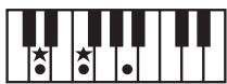 ROLAND GW-8 - MEMO - 21