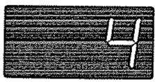 ROLAND HP-337 E - Maintenez le bouton [Transpose] enfoncé et sélectionnez le degré de transposition avec les boutons Variation [+] et [-] . - 1