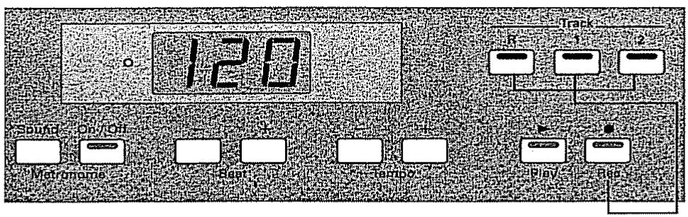 120 Sound On/Off Metronome Seat Termo Play Bus