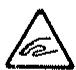 ROLAND HP-337 E - PRECAUTION - 9