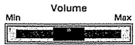 ROLAND HP-337 E - Réglage du volume et du timbre - 2