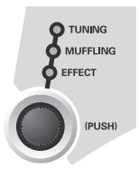 ROLAND HPD-10 - Commande multiple - 1