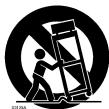 ROLAND INSIGNIA 557 - INSTRUCTIONS IMPORTANTES DE SECURITE CONSERVEZ CES INSTRUCTIONS - 1