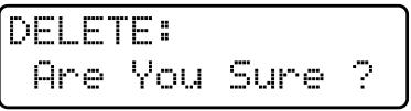 ROLAND JX-305 - Pressez [ENTER]. - 1