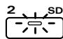 ROLAND JX-305 - Coupure de la reproduction d'une partie spécifique (Part Mute/Rhythm Mute) - 11