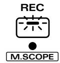 ROLAND JX-305 - Pressez [REC]. - 1
