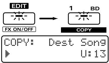ROLAND JX-305 - Pressez NUMBER [1] (COPY). - 1