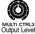 ROLAND JX-305 - Limiter (lisse les irrégularités de volume) - 9