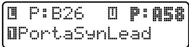 ROLAND JX-305 - 3 - 1