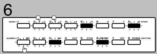 ROLAND JX-305 - 9 - 11