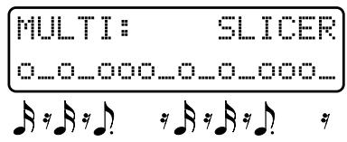 ROLAND JX-305 - Rate [CTRL 3] - 1