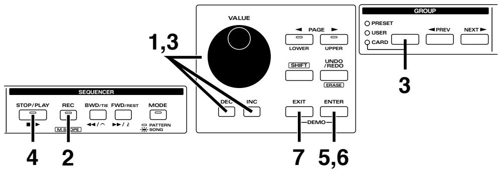 ROLAND JX-305 - 9 - 6