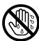 ROLAND JX-305 - PRECAUTIONS - 6