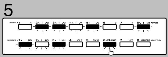 ROLAND JX-305 - 9 - 9