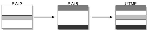 ROLAND JX-305 - Copie d'une portion de pattern (Copy) - 1
