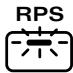 ROLAND JX-305 - Pressez [RPS] pour allumer l'indicateur du bouton. - 1