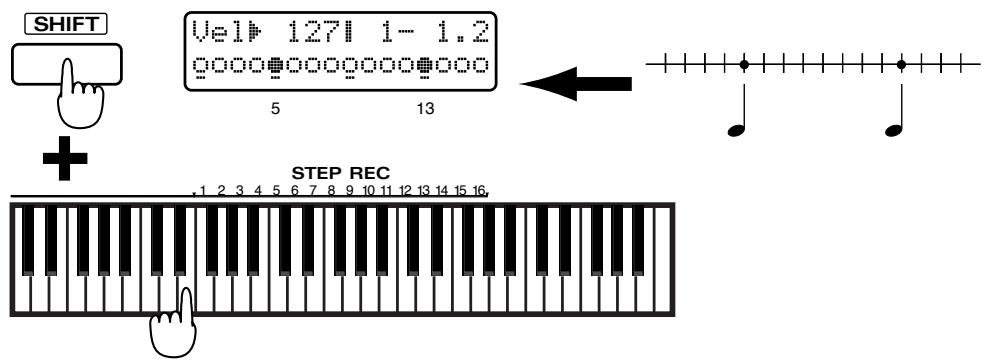 ROLAND JX-305 - Caisse claire "TR909 Snr 5" - 1