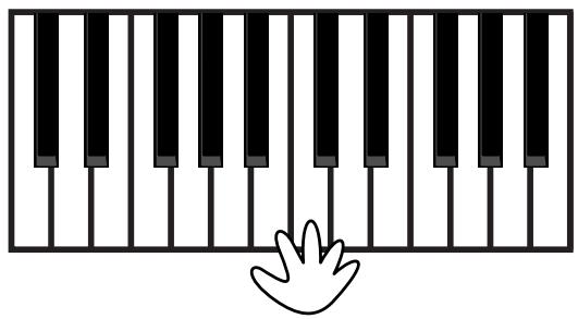 ROLAND JX-305 - 2 - 4