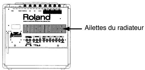 ROLAND KC-100 - Potentiomètre LINE OUT - 2