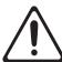 ROLAND ME-70 - WARNING - 1