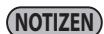 ROLAND ME-70 - NS THRES (Schwellenwert des Rauschfilters) - 2