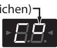 ROLAND ME-70 - Spieler Sie eine einzelnene offene Note auf der Saite, die Sie stimmen möchten. - 4
