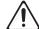 ROLAND ME-70 - WARNING - 5