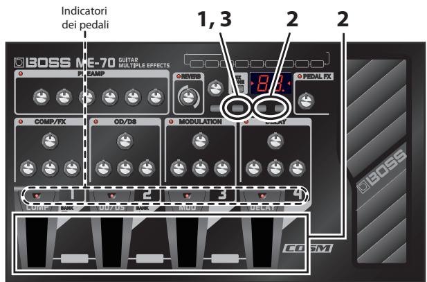 ROLAND ME-70 - NOTA - 1