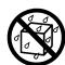 ROLAND MICRO CUBE - ⚠ AVERTISSEMENT - 4