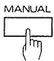 ROLAND PG-1000 - b. Mode Manuel - 2