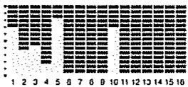 ROLAND SC-88 PRO - ○ Display (Type d'afficheur): Type1 — Type8 - 6