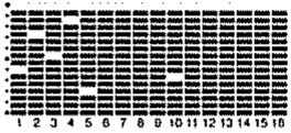 ROLAND SC-88 PRO - ○ Display (Type d'afficheur): Type1 — Type8 - 9