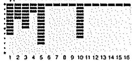 ROLAND SC-88 PRO - ○ Display (Type d'afficheur): Type1 — Type8 - 4