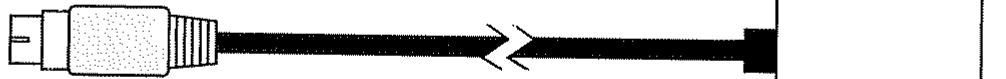 ROLAND SC-8820 - Transposition 5 demi-tons au-dessus (+5) de la note numéro 48 du kit rythmique de la partie 10 - 9