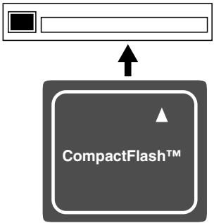 ROLAND SPD-S - Manipulation des cartes de données - 1