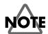 ROLAND SPD-S - Réinitialisation des patches et des ondes sur les réglages d'usine - 1