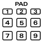 ROLAND SPD-S - Utilisation du spd-s - 3