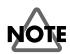 ROLAND SPD-S - Liste des patches - 1