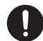 ROLAND TD-4 - ⚠️ AVERTISSEMENT - 1