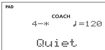 ROLAND TD-4 - MÉMO - 2
