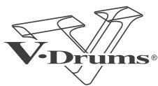 ROLAND TD-4 - X - 1