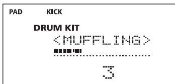 PAD KICK DRUM KIT 3