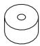 ROLAND TD-6KX - Fixations pour cymbale - 2