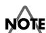 ROLAND TD-6KX - Connexion au module de percussion - 1