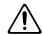 ROLAND TD-6KX - ⚠ AVERTISSEMENT - 7