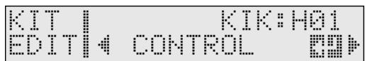 KIT | KIK:HOI EDITI#4 CONTROL E99