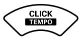 ROLAND TD-6KX - Jeu sur le métronome/clic - 2